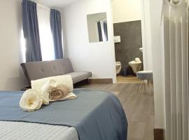 AR SAN SALVO B&B, hotel v destinaci San Salvo