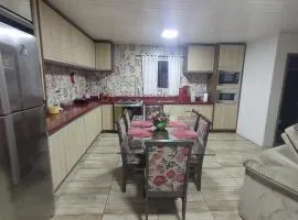 Casa no centro de Urubici Dutra Borba