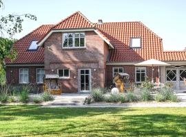 Bi de Bark, holiday home in Fehmarn