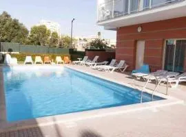 Apartamento Portimão (Piscina)