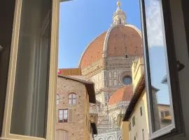 Casa Orsi - appartamento fronte Duomo a Firenze