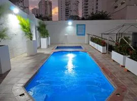 Hotel Rodadero Inn By GEH Suites