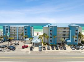 Sugar Sands Beachfront Hotel, a By The Sea Resort, Hotel in Panama City Beach