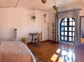 Casa Yatí'a Hostal, homestay di Oaxaca City