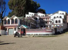 Hotel Chasqui del Sol