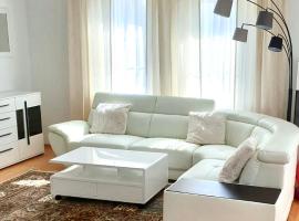 Blackforest FeWo, apartament a Freudenstadt