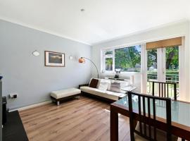 29 Smithwood close, appartement in Londen