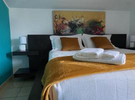 Lovely Home – hotel w mieście Avezzano