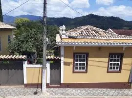 Mini Casarão