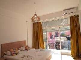 Incanto Luxury House: Parga'da bir otel