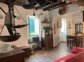 Casa nel borgo - A Rigadèa