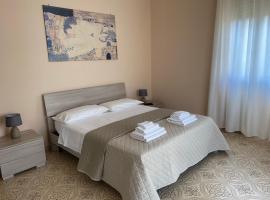 Casa vacanze La Pergola, hotel v mestu Itri