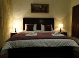 ( b&b ) Gadara rent room