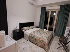 Goffredo Mameli House – hotel w mieście Bari