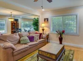 El Portal Vacation Rental about 9 Mi to Miami!
