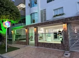 Hotel Zuriel Boutique, hotel near Rafael Núñez International Airport - CTG, Cartagena de Indias