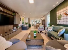 Apartamento Hods Prime 2 Suítes by Achei
