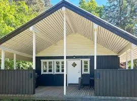 Holiday home Glesborg LXIX