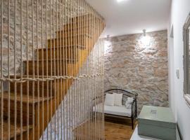 House Franulich, holiday rental in Stara Baška