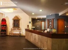 San Agustin Plaza