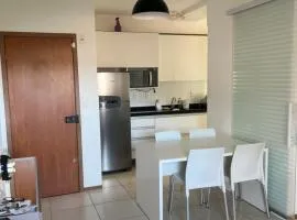 Apartamento na Praia de Fora/ Palhoça/ Santa Catarina