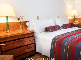 聖奧古斯丁海濱酒店