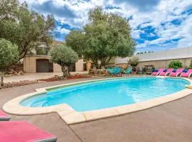 Amazing Home In Balaruc-Les-Bains