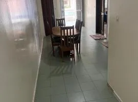 Appartement de Luxe à Ouakam