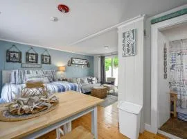 Charming Dennis Port Getaway for Two with Pool Walk to Beach