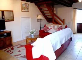 Tranquil Cottage in Normandy