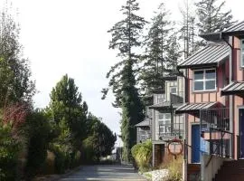Discovery Townhouse - Sooke