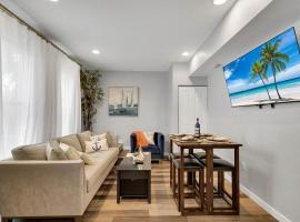 Wellington Garden, villa in West Palm Beach