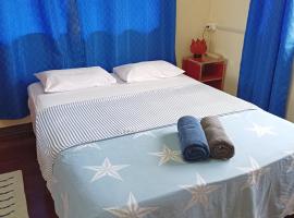 Mishra Residence, ubytování v soukromí v destinaci Suva