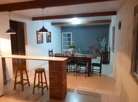 CASA CHAPADA SUL