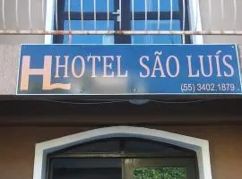 HOTEL SÃO LUÍS