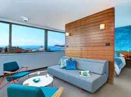 Horizon Luxury Suites & Design Rooms、スプリトのバケーションレンタル