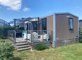 Mobil-Home Jullouville, 3 pièces, 4 personnes - FR-1-361A-28