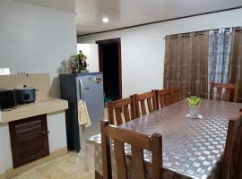 Casa Corazon Transient House – pensjonat w mieście Alaminos