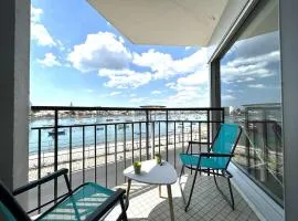 Appartement Saint-Gilles-Croix-de-Vie, 2 pièces, 5 personnes - FR-1-224-800