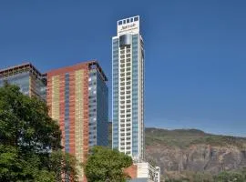 Marriott Executive Apartments Navi Mumbai