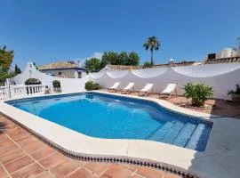 Villa Lucía - Benalmádena Costa