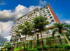 Best Western Heritage, hotel i Cox's Bazar