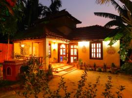Gram Bangla Retreat, resort en Calcuta