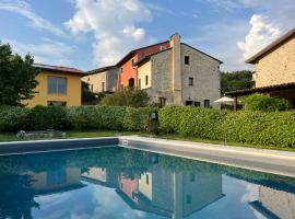 Agriturismo Val, Hotel in Costermano sul Garda