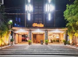 Chambre Hotel Mactan, hotel near Mactan–Cebu International Airport - CEB, Mactan
