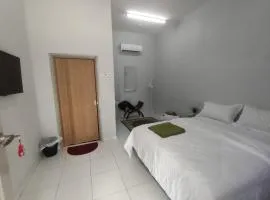 Cahaya roomstay