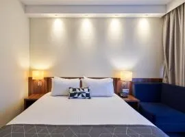 Holiday Inn Express Strasbourg Centre by IHG