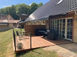 Hegedal Apartment