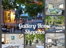 Gallery Home