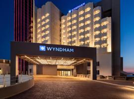 Wyndham Bukhara, hotel in Buxoro